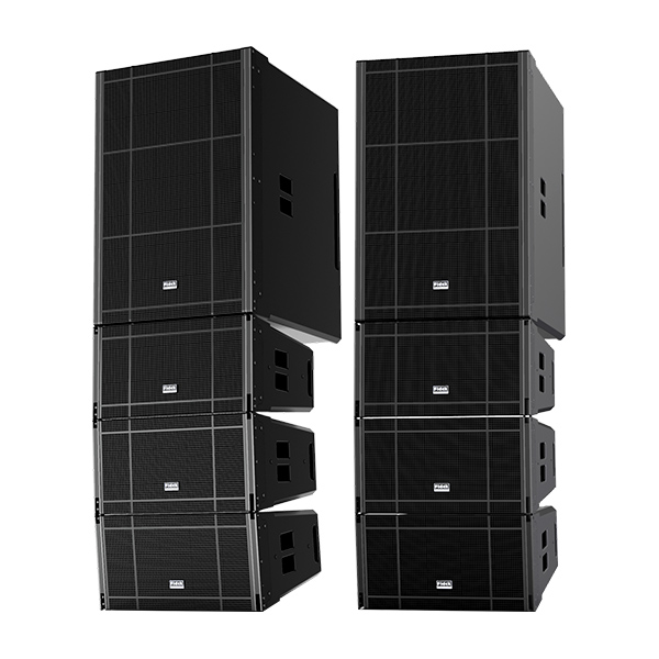 line array